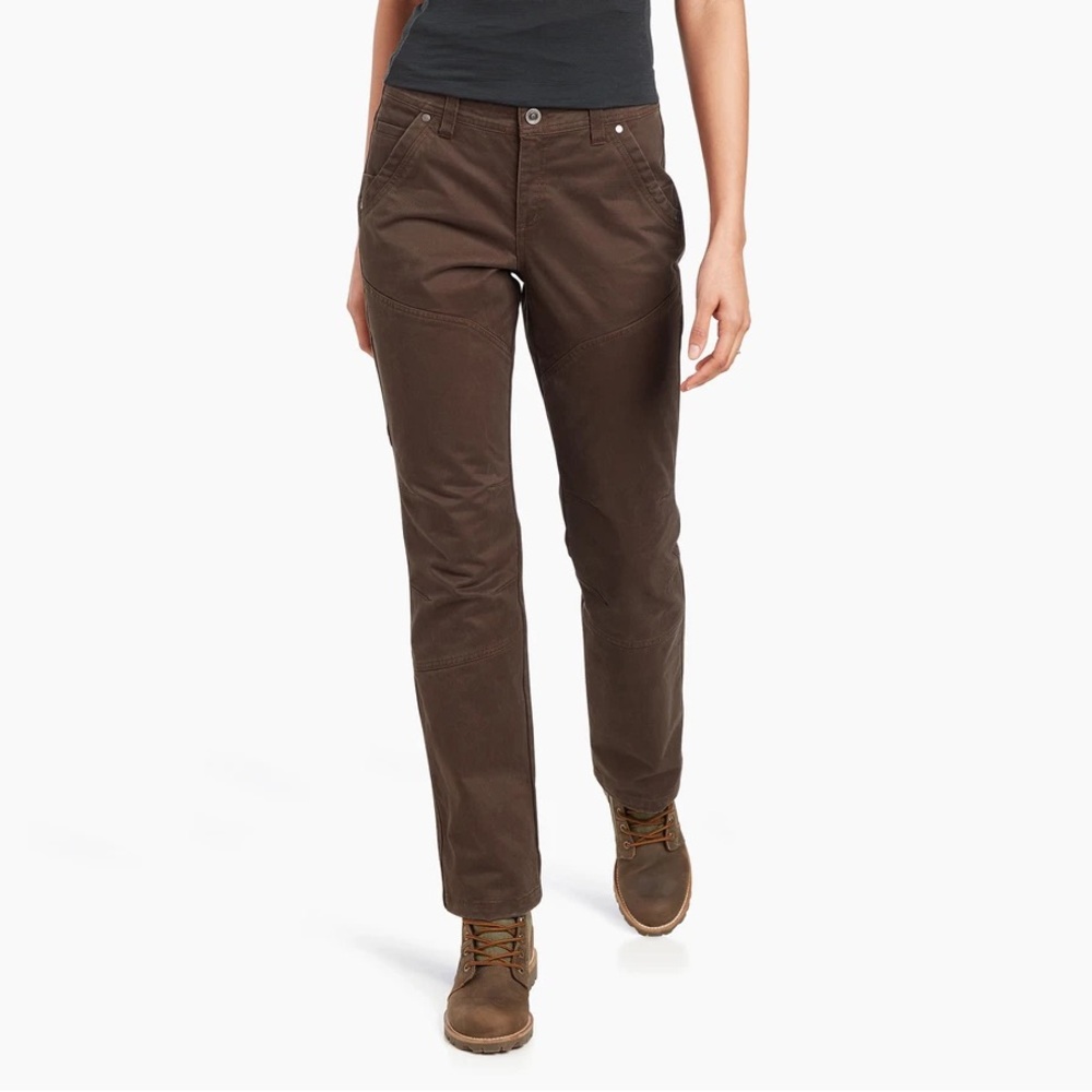 Kühl Rydr Pants in Espresso